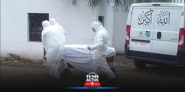 مدنين: فيروس كورونا يفتك بعدة عائلات