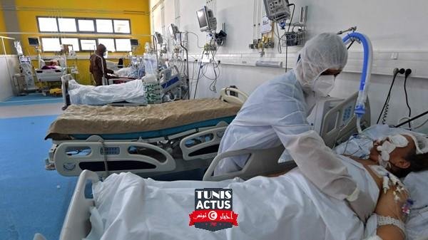مستشفيات تونس تخشى الاكتظاظ مع استمرار ارتفاع إصابات «كورونا»