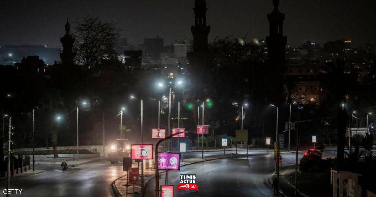 مصر.. زيادة كبيرة ومتسارعة في إصابات كورونا
