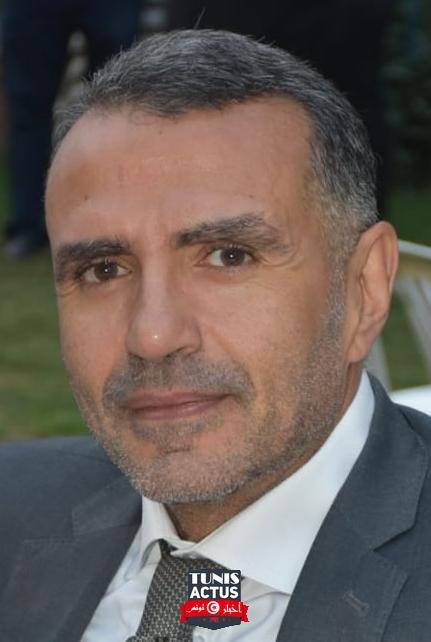 محمود العلايلي