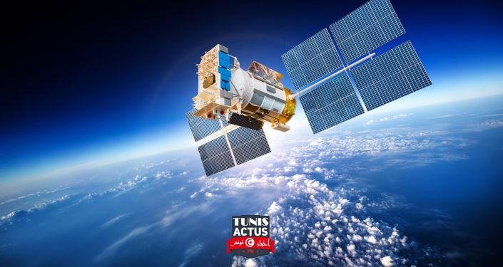 منح الترخيص لإطلاق أول قمر صناعي تونسي