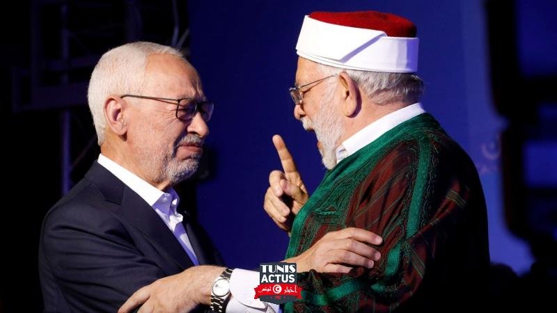 مورو ينصح الغنوشي باعتزال السياسة لنزع فتيل الأزمة |