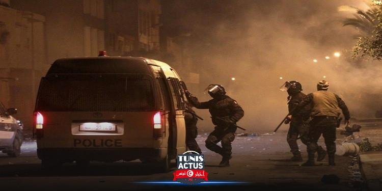 نواب يدعون الى تمكين التلاميذ والطلبة الموقوفين في الاحتجاجات الاخيرة من مواصلة دراستهم