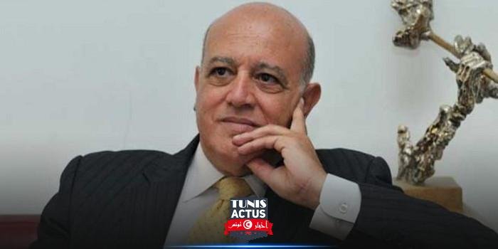 وفاة الدكتور والسياسي الصحبي البصلي بفيروس كورونا