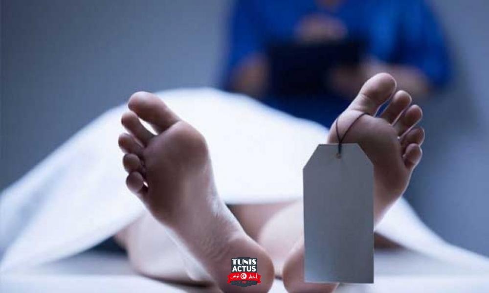 وفاة شخص مصاب بالسلالة الجديدة من فيروس كورونا بمستشفى المنجي سليم بالمرسى