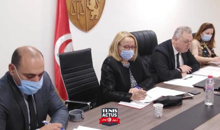 البنك الإفريقي للتنمية يجدد الإلتزام بمواصلة دعم تونس