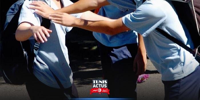 تونس: 94 % من الشباب يؤكدون انتشار ظاهرة العنف في أوساطهم..وهذه الأسباب