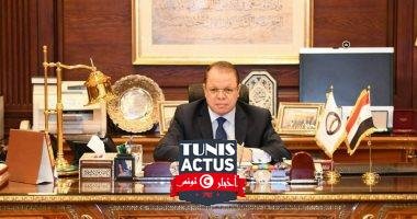 أخبار مصر.. النائب العام يحيل رئيس مصلحة الضرائب السابق للمحاكمة بتهمة الرشوة