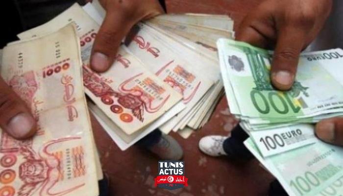أسعار اليورو والدولار في الجزائر اليوم السبت