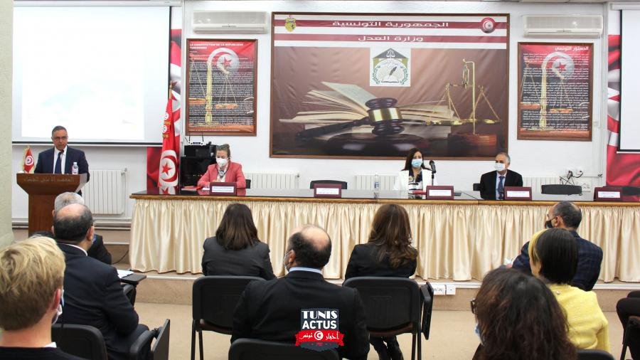 إطلاق دليل حول الإيقاف التحفّظي