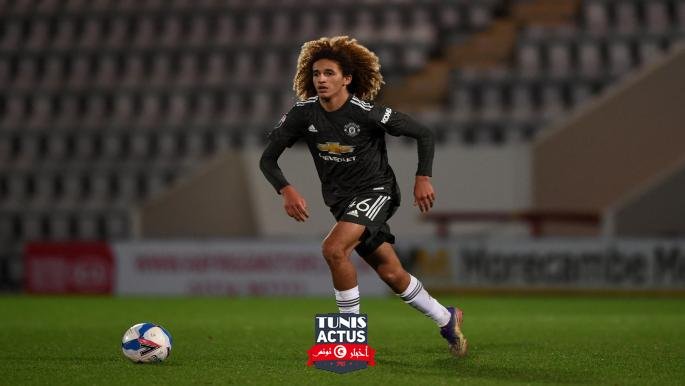 إلى أين وصلت مفاوضات منتخب تونس مع المجبري؟