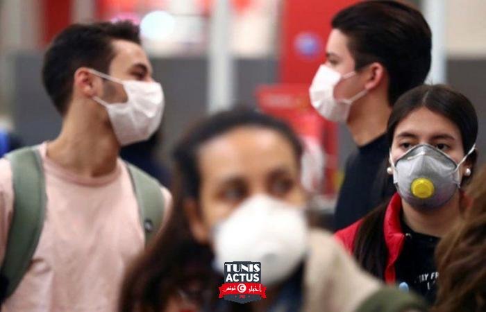 اخبار السعودية اليوم : كورونا حول العالم: إيطاليا تسجل 551 وفاة جديدة و21 حالة متحورة بالجزائر
