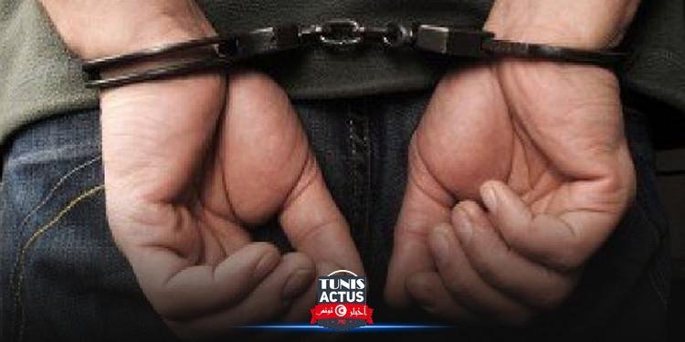 بنزرت: إيقاف 187 مفتش عنهم من بينهم امرأة وعنصرين يشتبه في انتمائهما لتنظيم إرهابي