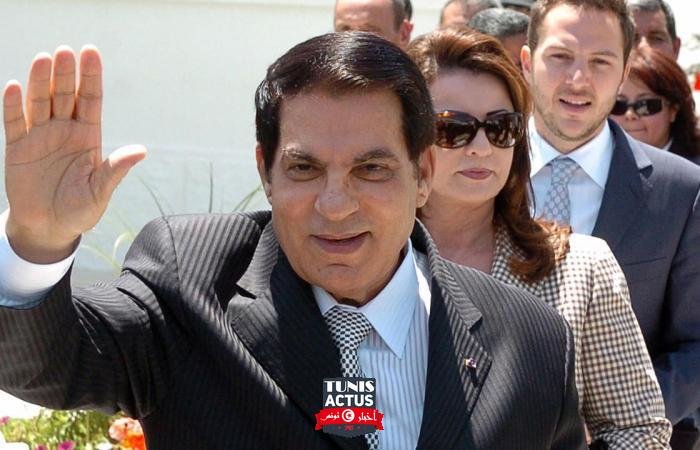 اخبار العالم سويسرا تعيد إلى تونس حوالي مليون يورو من أصول بن علي المجمدة لديها