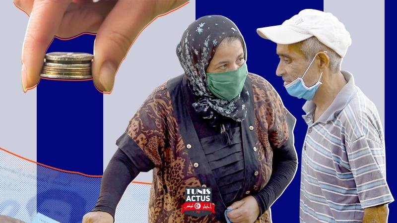 ارتفاع الإنفاق العام يفاقم حاجات التمويل في تونس | خالد هدوي