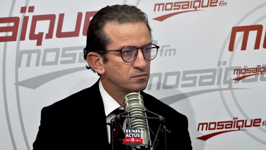 الخليفي: استقالة المشيشي مرفوضة وصلاحيات سعيّد محدودة