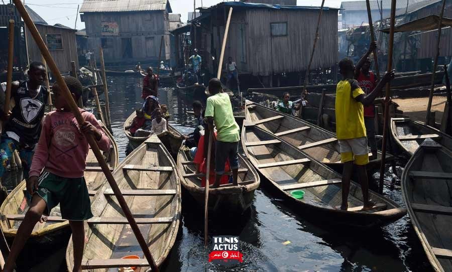 اقتصاد افريقيا سيعاود النمو لكن مع تزايد الفقر والديون