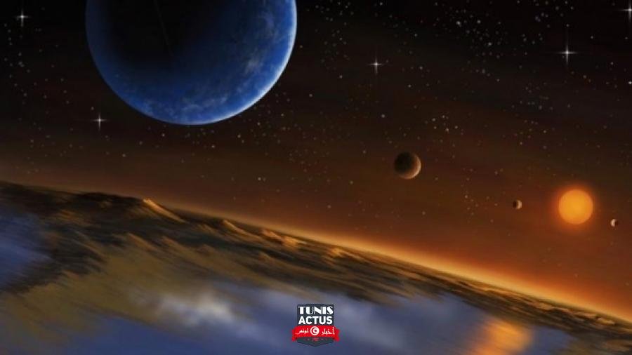 اكتشاف كوكب خارج مجموعتنا الشمسية.. قد تكون عليه حياة