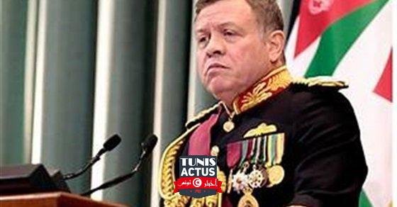 الأردن بقيادة الملك عبد الله الثاني أصبح منارة للعطاء والتميز والاستقرار