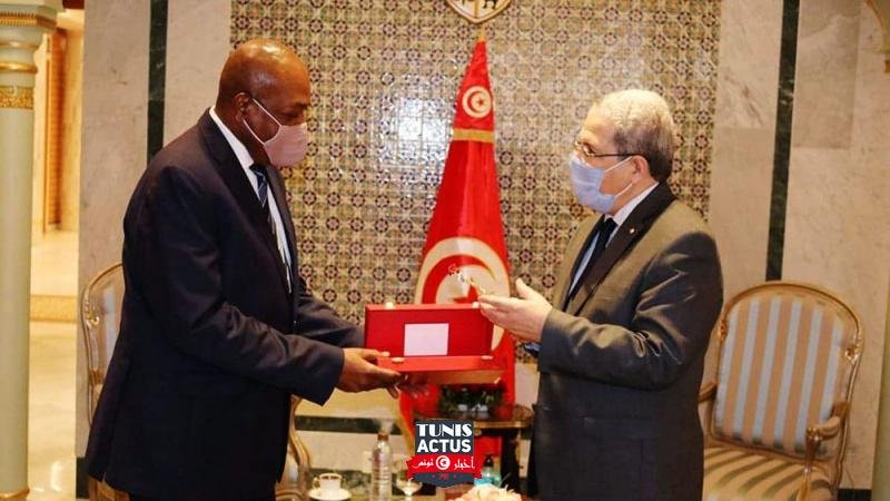 الأزمة السياسية الداخلية تُبعد تونس عن فلك أفريقيا | خالد هدوي