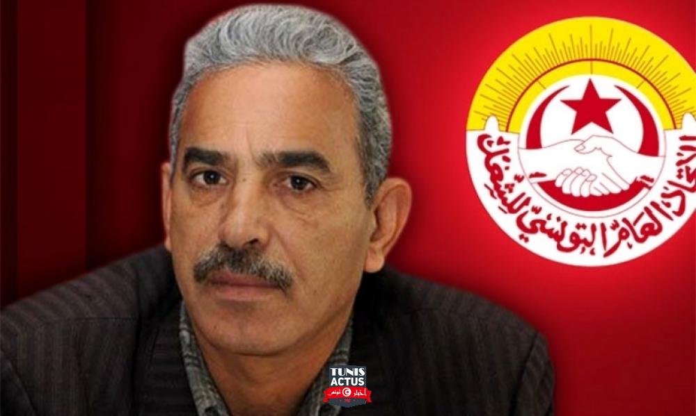 حفيظ حفيظ : الاتحاد يسعى نحو حل الأزمة السياسية بأن يقدم أحد الأطراف تنازلات