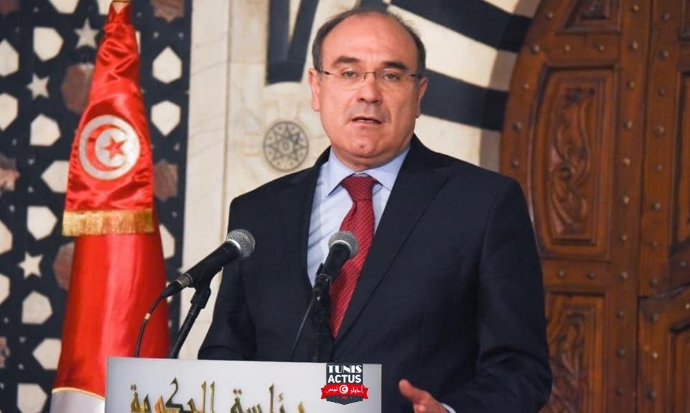 وزير السياحة : الاجراءات الجديدة لمجابهة كورونا ستمكن من الاستعداد للموسم الصيفي وتنظيم الأنشطة الثقافية