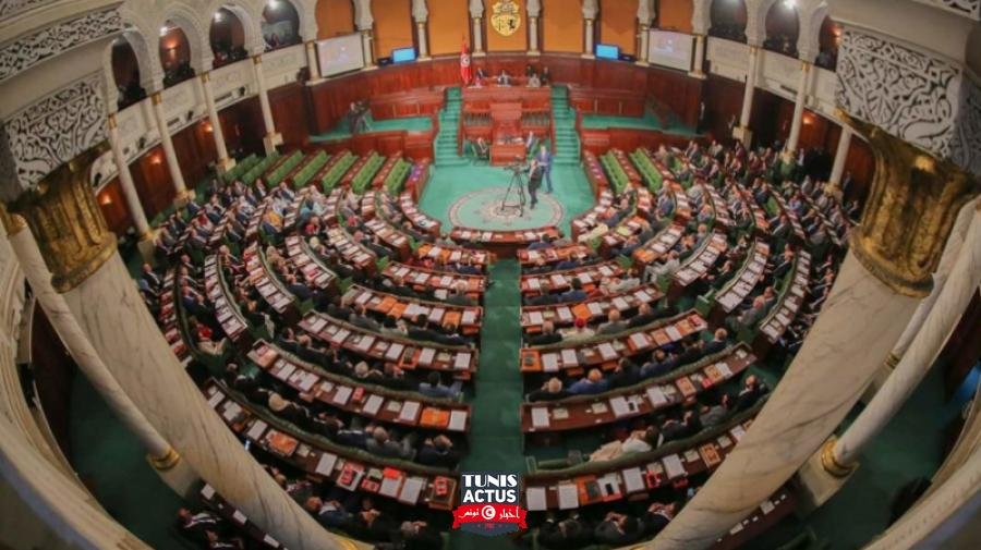 البرلمان يصادق على تعديلات تخص القانون الأساسي للمحكمة الدستورية