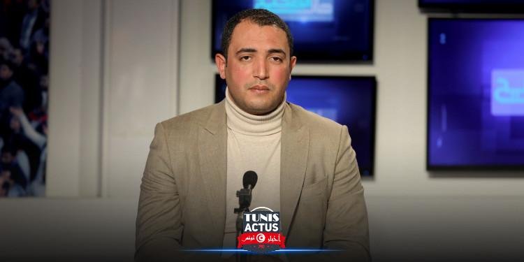 خليل البرعومي: التسريبات كشفت الغرف المظلمة الحقيقية ومحاولات الإنقلاب