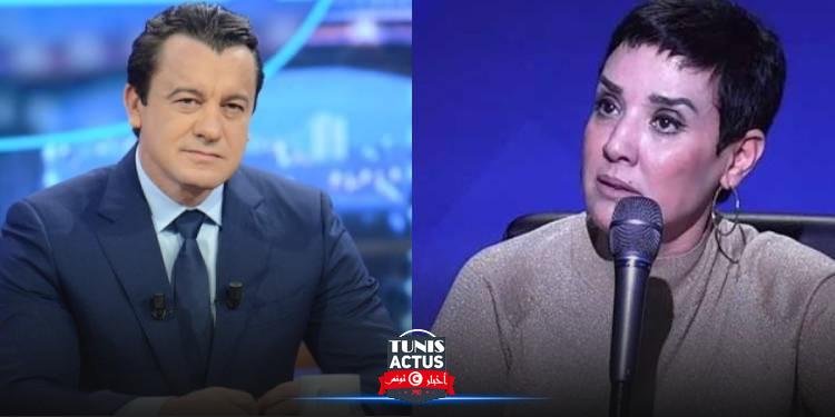 سنية الدهماني: الخروقات في قضية سامي الفهري فضيحة لم يشهدها تاريخ القضاء التونسي