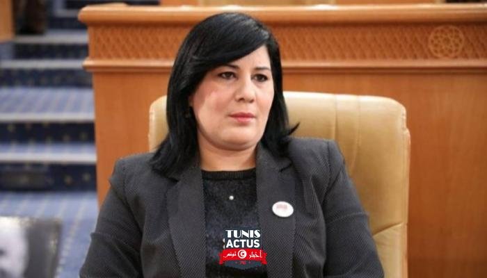 الحزب الدستوري الحر يوجه رسالة لقيس سعيد