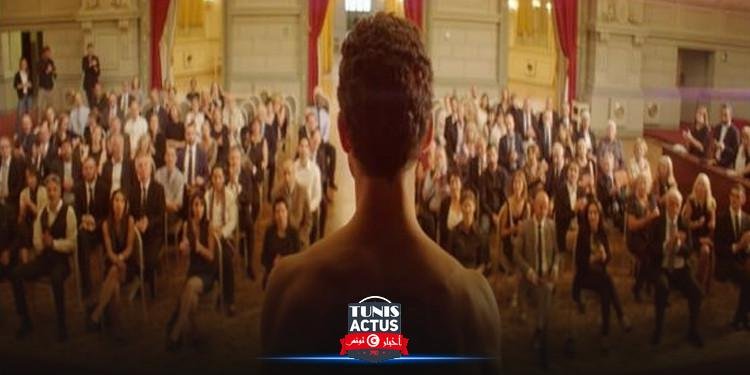 ''الرجل الذي باع ظهره'' يفتتح الدورة 11 لمهرجان مالمو للسينما العربية