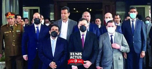 السلطات الليبية الجديدة.. مهمة صعبة في ظرف دقيق - العرب والعالم - العالم العربي