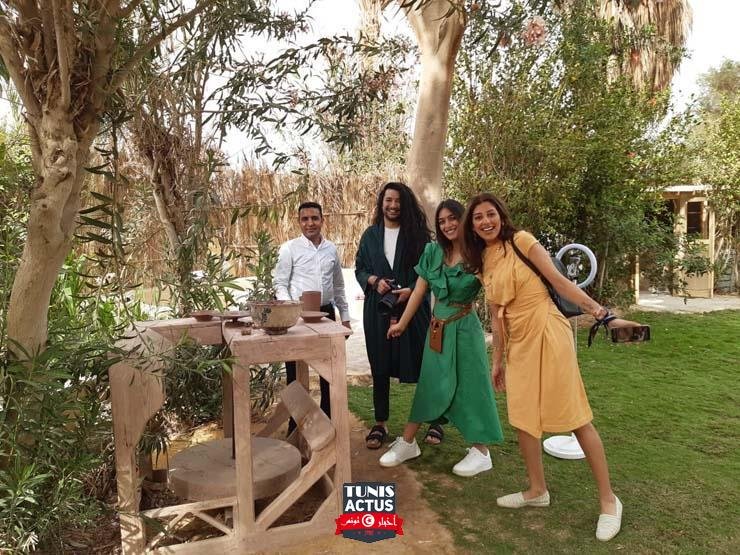 السياحة: انطلاق أولى رحلات "اكتشف مصر" من الفيوم