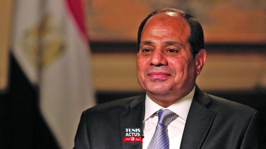 السيسي يصدر قرارا جمهوريا يسمح بزواج مصري من تونسيّة