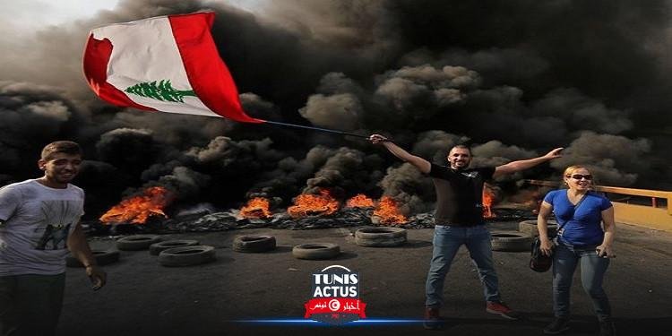 العفو الدولية تطالب السلطات اللبنانية بوقف القمع ضدّ المحتجين