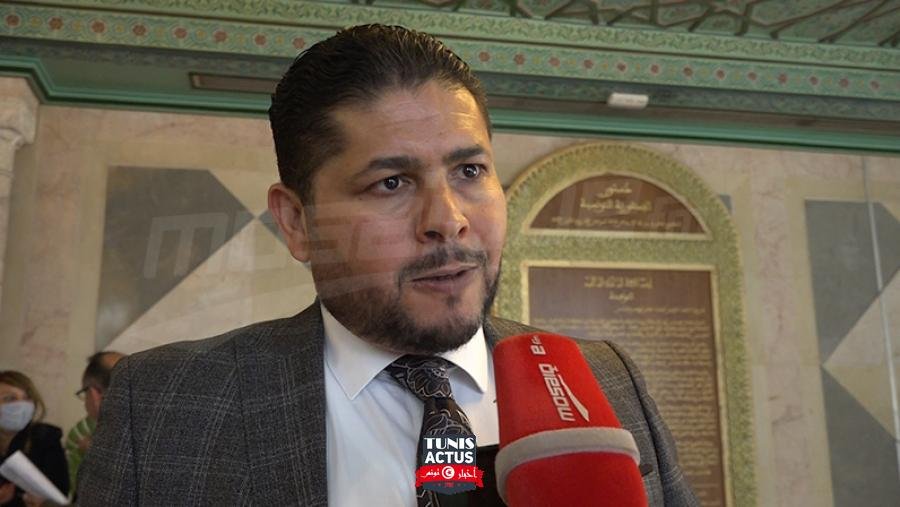 تسريبات محمد عمار: القروي لن يغادر السجن وقلب تونس انتهى..