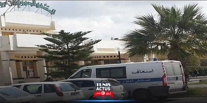 بن عروس: المستشفى الجهوي الياسمينات يتسلم مساعدات طبية