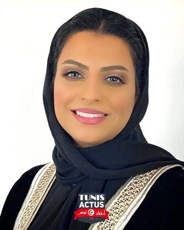 النجدي : دمجت بين مجال الأزياء و التكنولوجيا