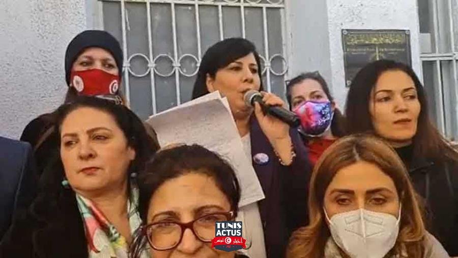 النهضة تدين ما ''اقترفته موسي'' بحق الاتحاد العالمي لعلماء المسلمين