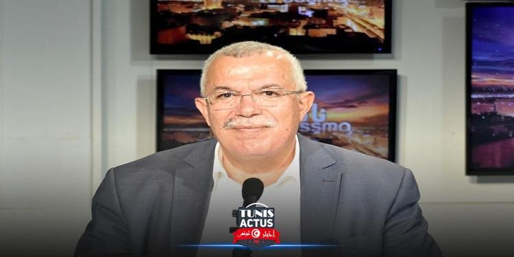 البحيري: ''الهايكا'' لم تلتزم الحياد ومنحازة لجهة ضد أخرى