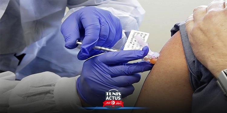 المهدية: انطلاق عملية التلقيح ضد فيروس ''كورونا'' يوم السبت