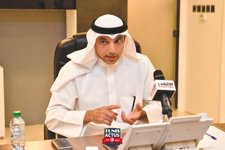 بالفيديو.. السفير علي الظفيري لـ «الأنباء»: علاقاتنا تاريخية مع تونس.. والكويت تحظى باحترام جميع الأطراف التونسية