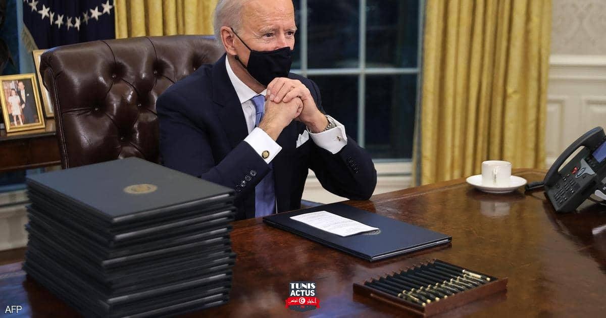 بسبب ترامب.. مذكرة عاجلة من البيت الأبيض للوكالات الفيدرالية