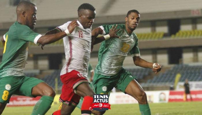 منتخب جزر القمر