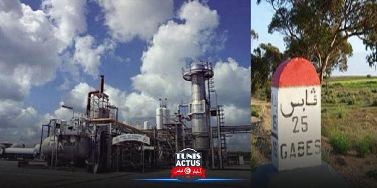 الحامة: المجالس البلدية ترفض تركيز المنطقة الصناعية الجديدة في منطقة 'الزملة البيضة'