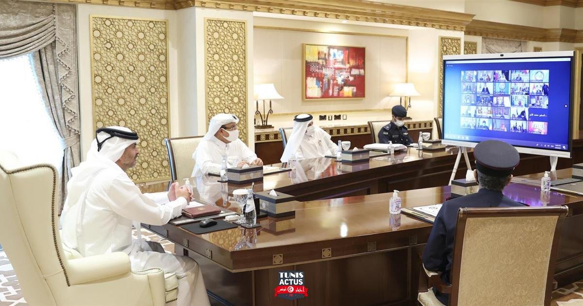 بمشاركة خليجية.. إقرار إنشاء فريق خبراء عربي لرصد الإرهاب