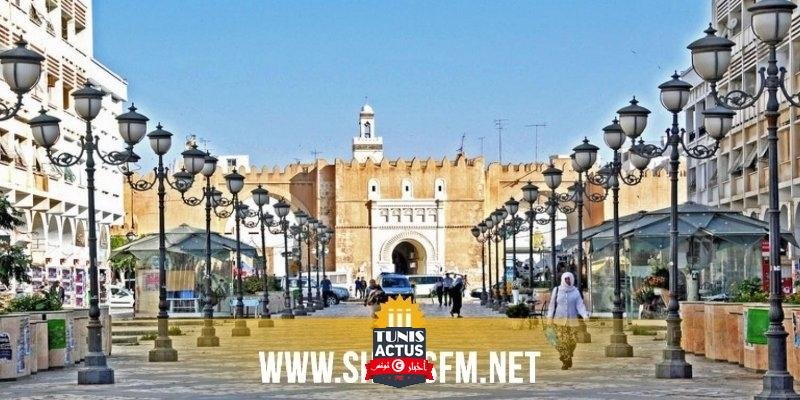 صفاقس: تثبيت الإضراب العام الجهوي يوم 8 أفريل