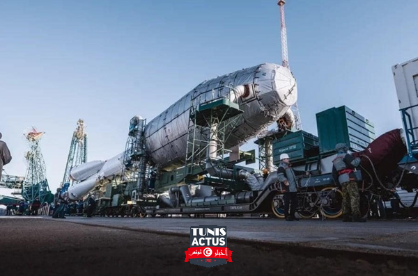 "تحدي 1" أول قمر صناعي عربي بقدرات تونسية 100%