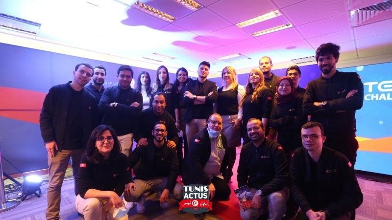 "تحدي واحد" يعيد إلى الشباب التونسي الثقة بالتعليم |