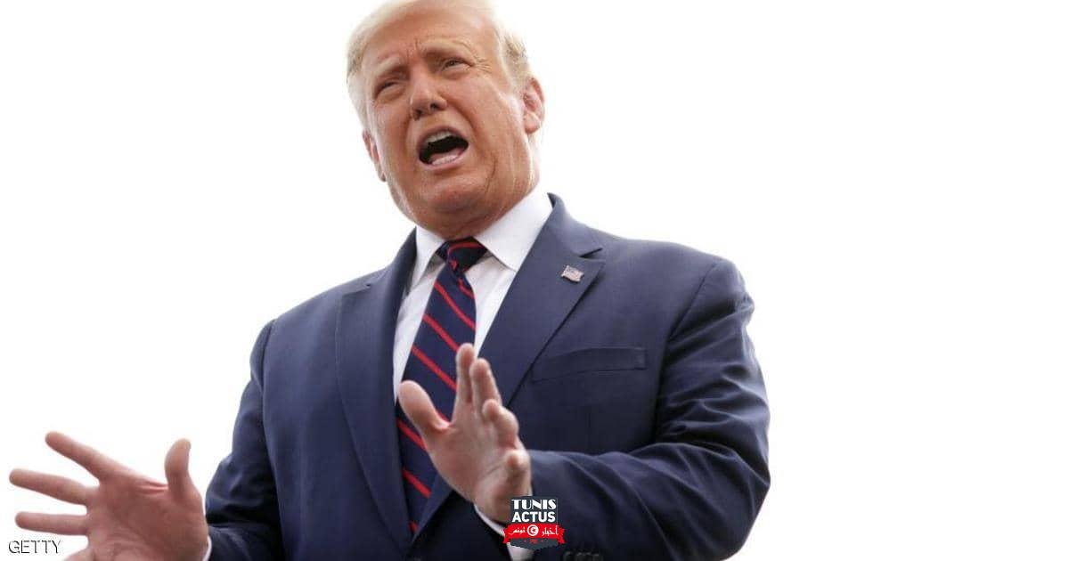 ترامب يؤكدها: لقاح كورونا قد يكون متاحا بعد 20 يوما